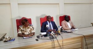 Affaire Qnet: neuf escrocs en prison, 22 Burkinabè rapatriés du Ghana
