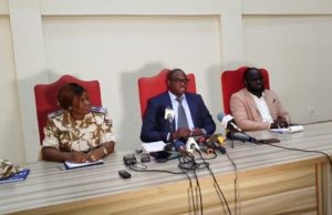 Affaire Qnet: neuf escrocs en prison, 22 Burkinabè rapatriés du Ghana