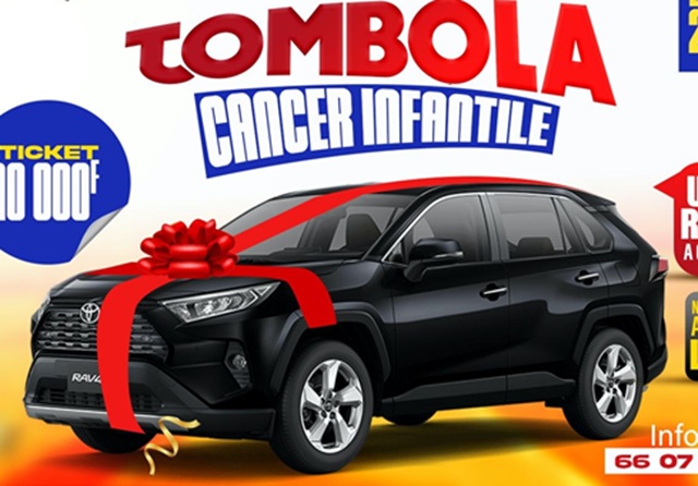 Tombola