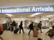 Interdiction d’accès aux États-Unis: 25 nouveaux pays africains dont le Burkina dans le viseur de Trump