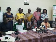 Burkina: 13 sociétés épinglées dans une fraude de carburant ayant causé des milliards de FCFA de perte à l’Etat