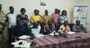 Burkina: 13 sociétés épinglées dans une fraude de carburant ayant causé des milliards de FCFA de perte à l’Etat