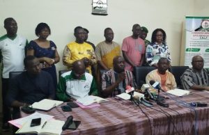 Burkina: 13 sociétés épinglées dans une fraude de carburant ayant causé des milliards de FCFA de perte à l’Etat
