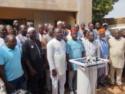 Burkina: une Coalition donne sa version sur la crise que traverse la faîtière de l’économie informelle