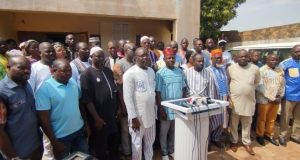 Burkina: une Coalition donne sa version sur la crise que traverse la faîtière de l’économie informelle