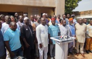 Burkina: une Coalition donne sa version sur la crise que traverse la faîtière de l’économie informelle