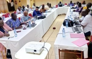 Lutte contre les MTN: un plan de communication et de plaidoyer 2024-2028 en cours de validation