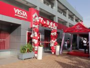 Vista Group Holding finalise l’acquisition de 99,99 % de Saham Assurances Niger