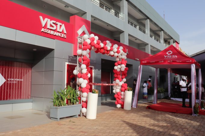 Vista Group Holding finalise l’acquisition de 99,99 % de Saham Assurances Niger