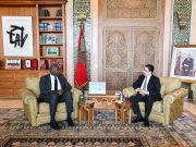Le Maroc et le Royaume-Uni entament une nouvelle ère de partenariat stratégique global et authentique