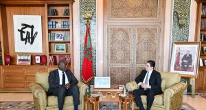 Le Maroc et le Royaume-Uni entament une nouvelle ère de partenariat stratégique global et authentique
