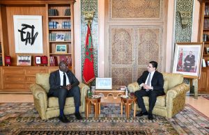 Le Maroc et le Royaume-Uni entament une nouvelle ère de partenariat stratégique global et authentique