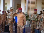 «Le Sahel benkan» retentit à Koulouba pour la première fois !