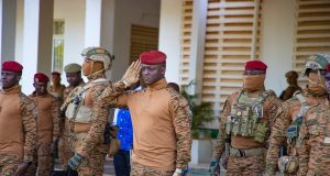 «Le Sahel benkan» retentit à Koulouba pour la première fois !