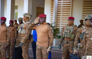 «Le Sahel benkan» retentit à Koulouba pour la première fois !
