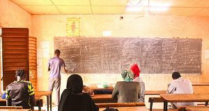 Burkina/BEPC 2025: des candidats replongent à fond dans les révisions
