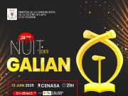 28E ÉDITION DES PRIX GALIAN: La Présidence du Faso prime des journalistes