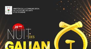 28E ÉDITION DES PRIX GALIAN: La Présidence du Faso prime des journalistes
