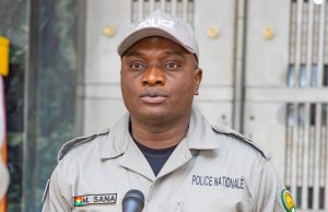 Burkina: création d’une Brigade pour traquer les inciviques