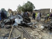 Nigéria: environ 150 morts dans l’État de Benue suite à une attaque
