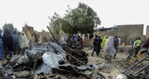 Nigéria: environ 150 morts dans l’État de Benue suite à une attaque