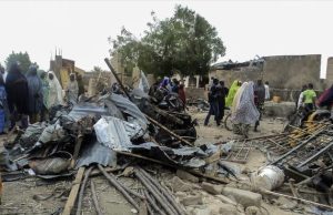 Nigéria: environ 150 morts dans l’État de Benue suite à une attaque