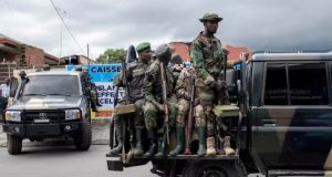 RDC: vers un accord de paix avec le Rwanda