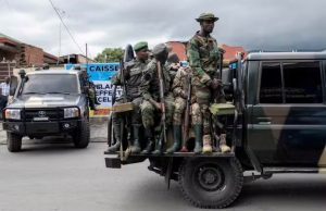 RDC: vers un accord de paix avec le Rwanda