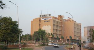 Niger: la société des mines SOMAIR nationalisée