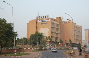 Niger: la société des mines SOMAIR nationalisée