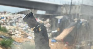 Lutte contre le trafic de drogue : la police ivoirienne fait du nettoyage