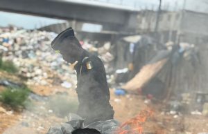 Lutte contre le trafic de drogue : la police ivoirienne fait du nettoyage