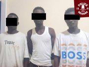 Côte d’Ivoire/Bagarres à la machette: « Chiégal » et ses acolytes aux arrêts