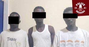 Côte d’Ivoire/Bagarres à la machette: « Chiégal » et ses acolytes aux arrêts