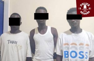 Côte d’Ivoire/Bagarres à la machette: « Chiégal » et ses acolytes aux arrêts