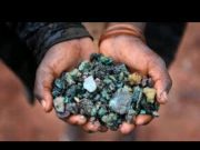 RDC: la suspension d’exportation du cobalt prolongée