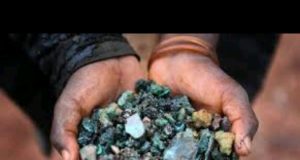 RDC: la suspension d’exportation du cobalt prolongée