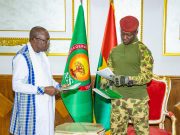 Burkina: un préjudice de plus 33 milliards FCFA selon l’ASCE-LC