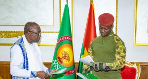Burkina: un préjudice de plus 33 milliards FCFA selon l’ASCE-LC