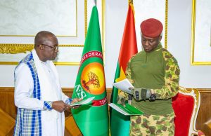 Burkina: un préjudice de plus 33 milliards FCFA selon l’ASCE-LC