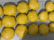 C’ôte d’Ivoire/Lutte contre la drogue: 20 blocs de cannabis interceptés