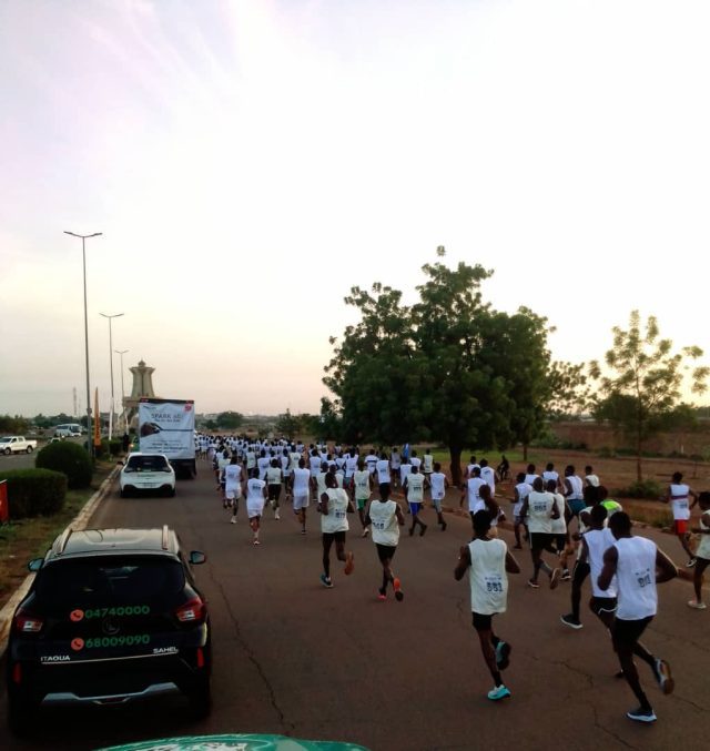 Marathon des échangeurs: Le Ghana, grand vainqueur de la 7e édition