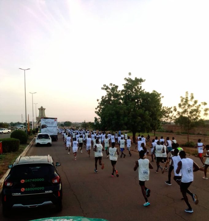 Marathon des échangeurs: Le Ghana, grand vainqueur de la 7e édition