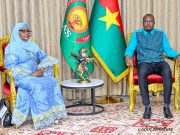 Développement énergétique: une délégation des pays du Sahel chez le Premier ministre