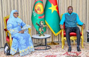 Développement énergétique: une délégation des pays du Sahel chez le Premier ministre
