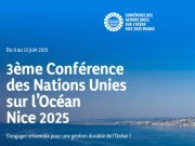 Sommet de Nice: l’Union Européenne promet 1 milliard d’euros pour les océans