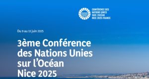 Sommet de Nice: l’Union Européenne promet 1 milliard d’euros pour les océans