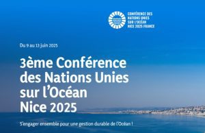 Sommet de Nice: l’Union Européenne promet 1 milliard d’euros pour les océans