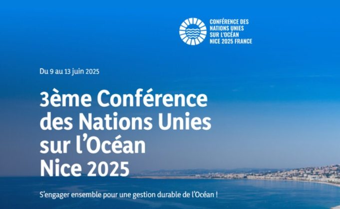 Sommet de Nice: l’Union Européenne promet 1 milliard d’euros pour les océans