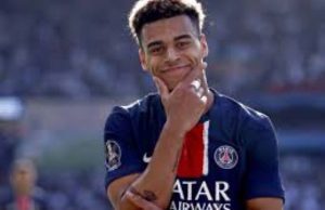 Après l’OM, le P-SG sur le toit de l’Europe avec ses Africains!